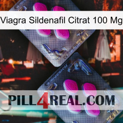 Viagra Sildenafil Citrate 100Mg 01